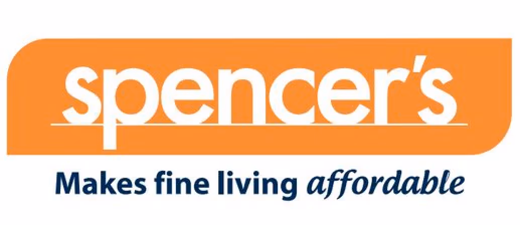 Spencer's logo